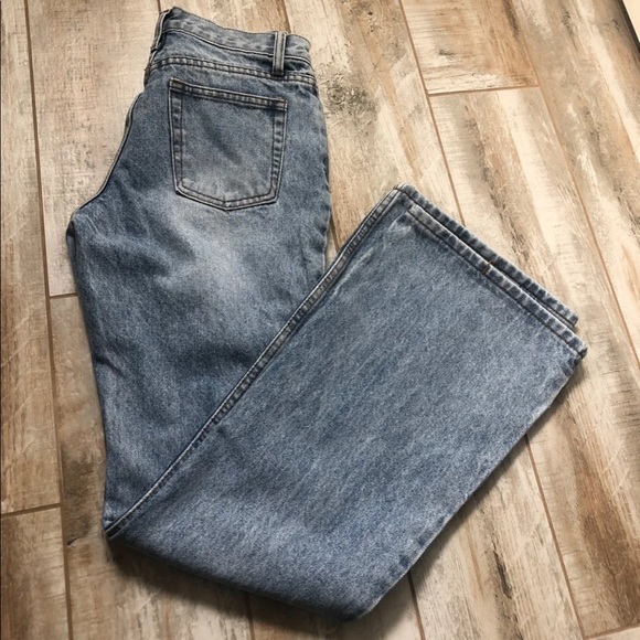 Brandy Melville Mom jeans - Picture 1 of 5